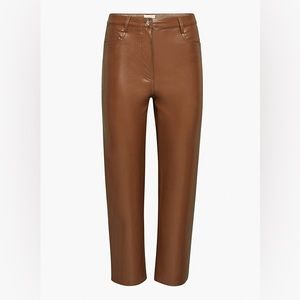 Aritzia melina cropped pant
